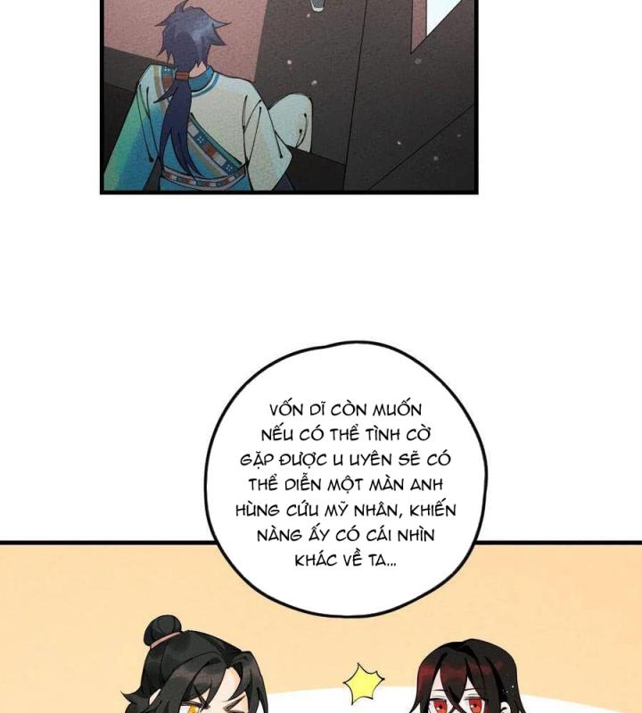 Là Thánh Hoàng Chính Đạo, Ta Cưới Ma Tôn Tà Đạo？！ Chapter 24 - Trang 2