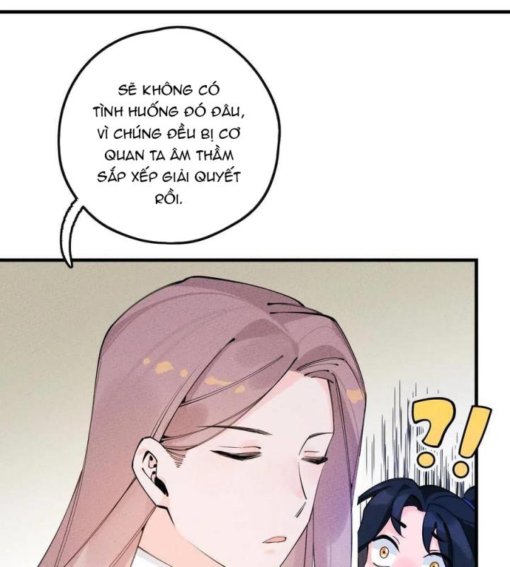 Là Thánh Hoàng Chính Đạo, Ta Cưới Ma Tôn Tà Đạo？！ Chapter 24 - Trang 2