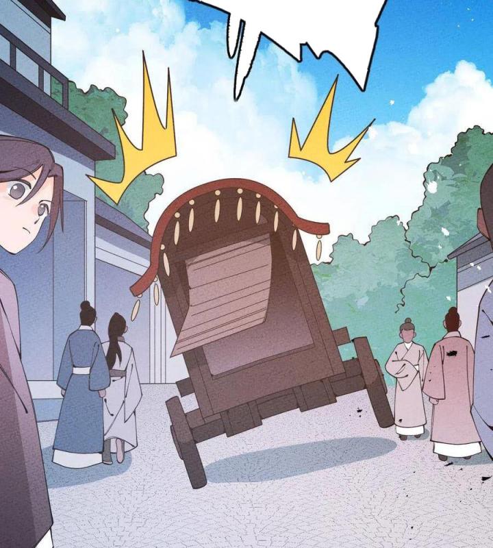 Là Thánh Hoàng Chính Đạo, Ta Cưới Ma Tôn Tà Đạo？！ Chapter 24 - Trang 2