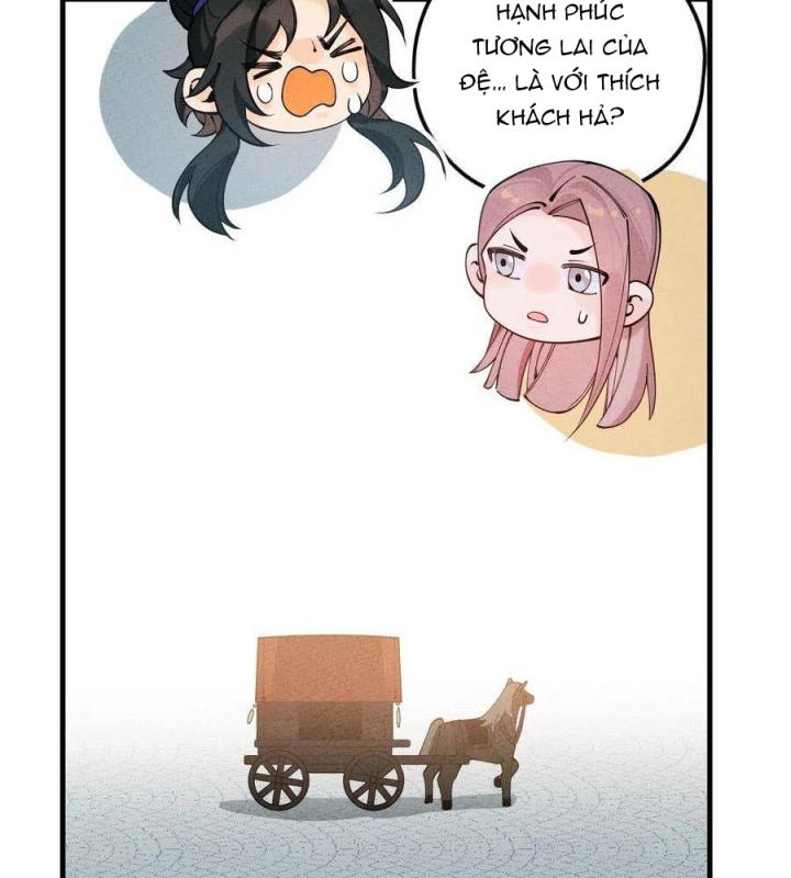 Là Thánh Hoàng Chính Đạo, Ta Cưới Ma Tôn Tà Đạo？！ Chapter 24 - Trang 2