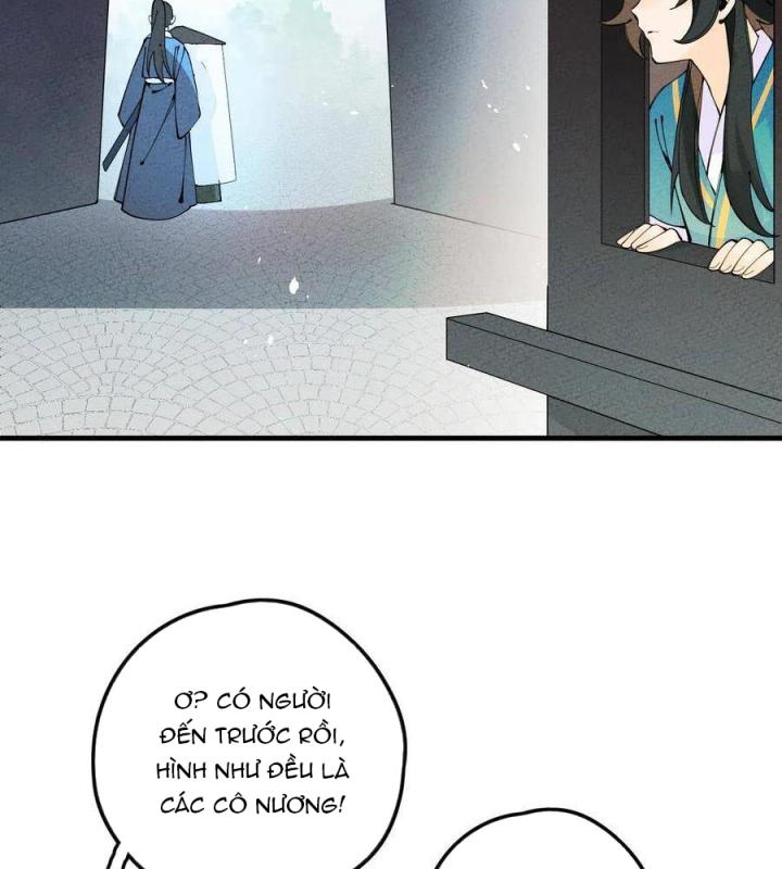 Là Thánh Hoàng Chính Đạo, Ta Cưới Ma Tôn Tà Đạo？！ Chapter 24 - Trang 2