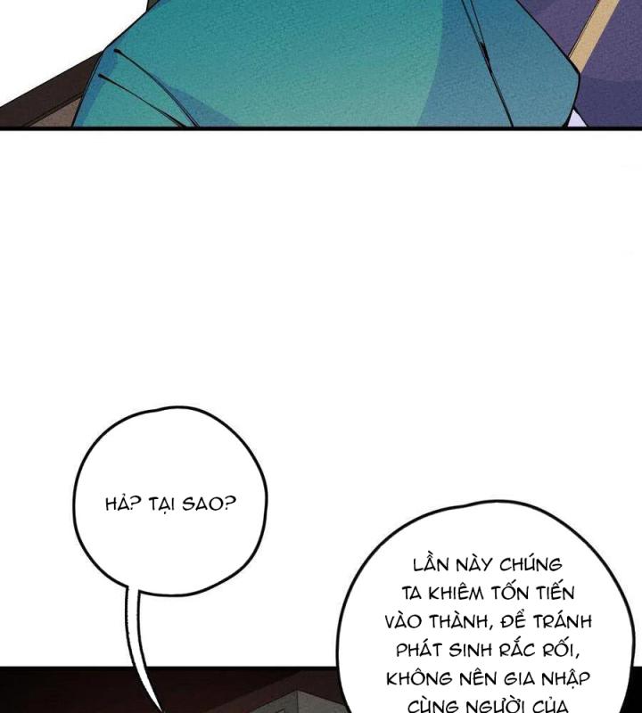 Là Thánh Hoàng Chính Đạo, Ta Cưới Ma Tôn Tà Đạo？！ Chapter 24 - Trang 2