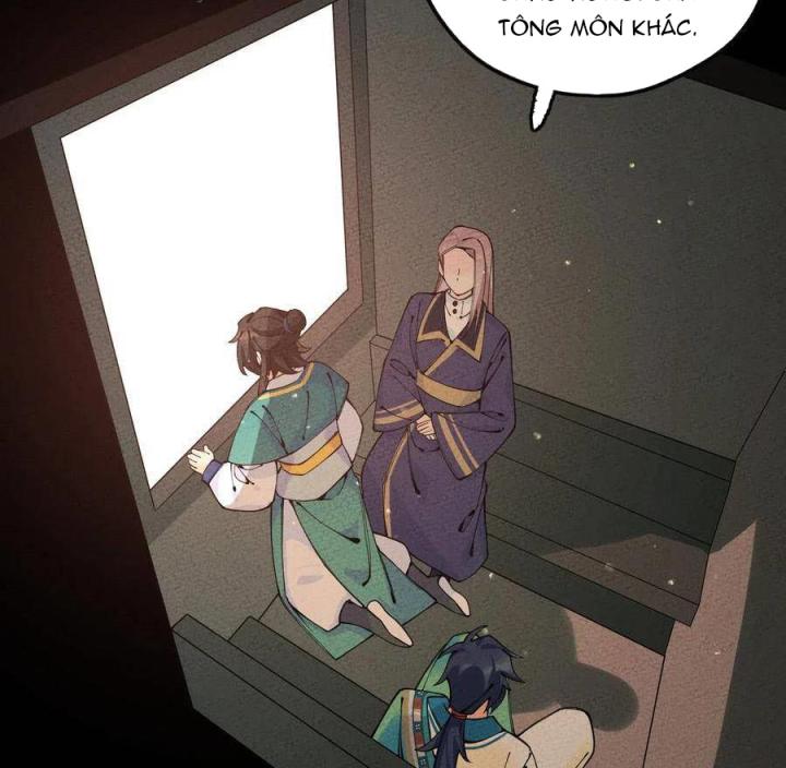 Là Thánh Hoàng Chính Đạo, Ta Cưới Ma Tôn Tà Đạo？！ Chapter 24 - Trang 2