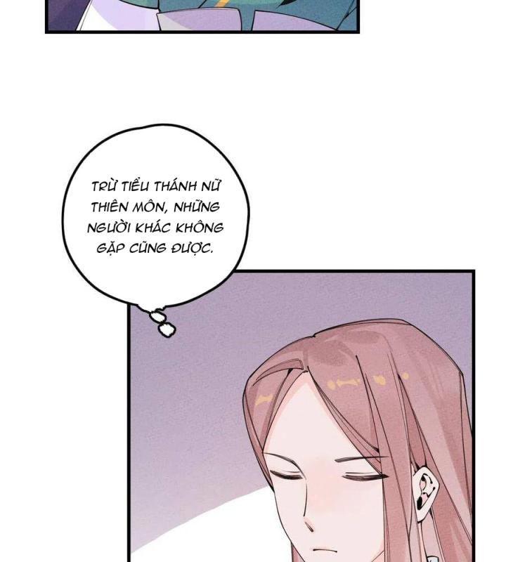 Là Thánh Hoàng Chính Đạo, Ta Cưới Ma Tôn Tà Đạo？！ Chapter 24 - Trang 2