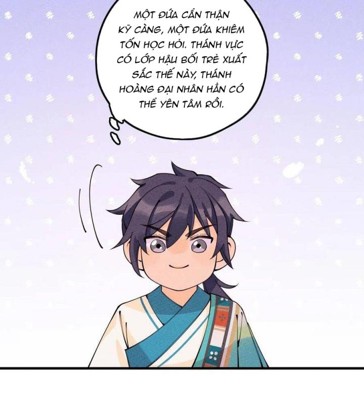 Là Thánh Hoàng Chính Đạo, Ta Cưới Ma Tôn Tà Đạo？！ Chapter 24 - Trang 2