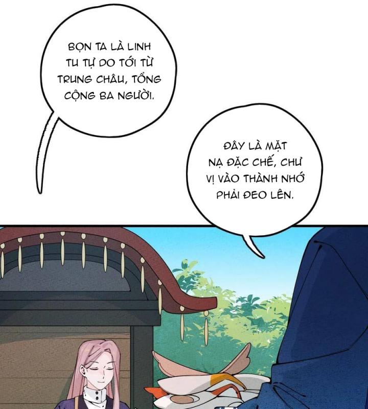 Là Thánh Hoàng Chính Đạo, Ta Cưới Ma Tôn Tà Đạo？！ Chapter 24 - Trang 2