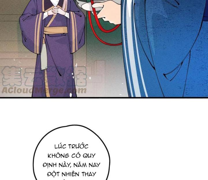 Là Thánh Hoàng Chính Đạo, Ta Cưới Ma Tôn Tà Đạo？！ Chapter 24 - Trang 2