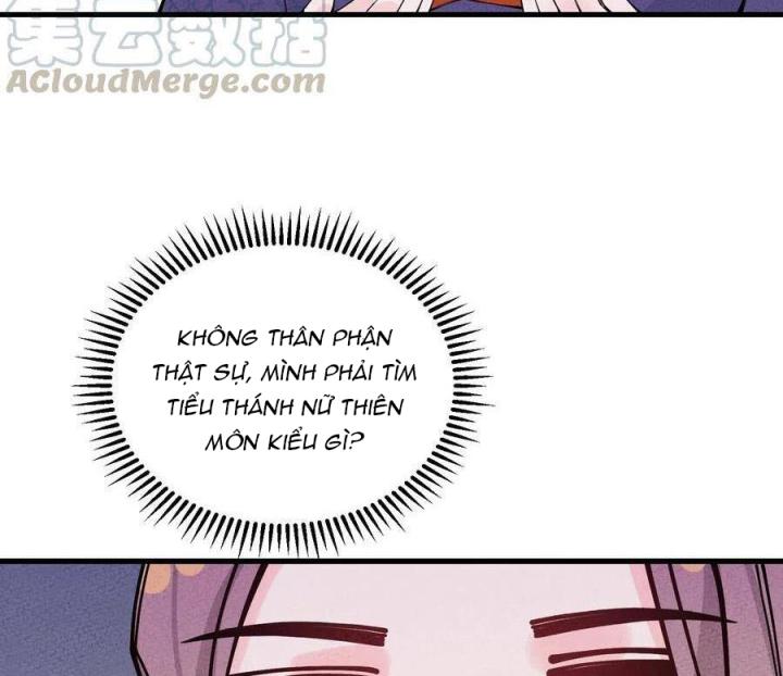 Là Thánh Hoàng Chính Đạo, Ta Cưới Ma Tôn Tà Đạo？！ Chapter 24 - Trang 2