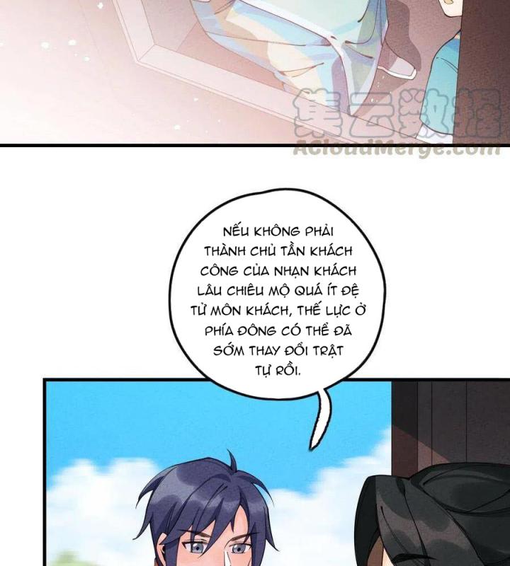 Là Thánh Hoàng Chính Đạo, Ta Cưới Ma Tôn Tà Đạo？！ Chapter 24 - Trang 2