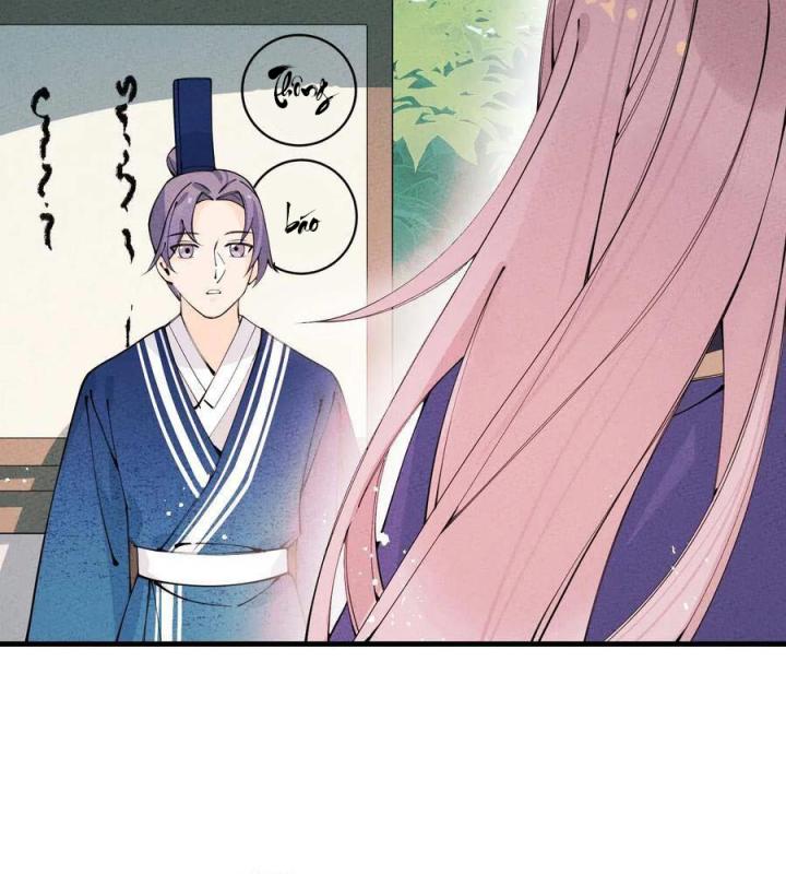 Là Thánh Hoàng Chính Đạo, Ta Cưới Ma Tôn Tà Đạo？！ Chapter 24 - Trang 2