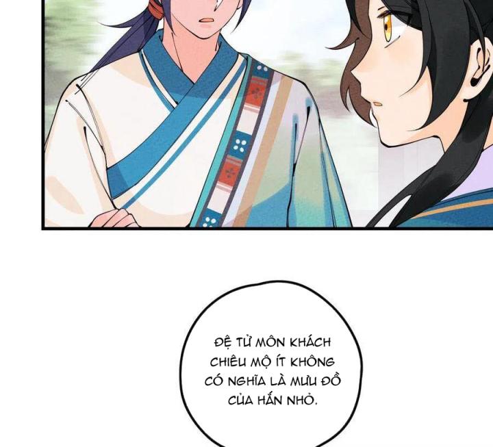 Là Thánh Hoàng Chính Đạo, Ta Cưới Ma Tôn Tà Đạo？！ Chapter 24 - Trang 2