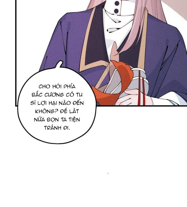 Là Thánh Hoàng Chính Đạo, Ta Cưới Ma Tôn Tà Đạo？！ Chapter 24 - Trang 2