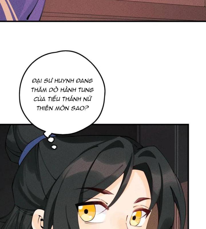 Là Thánh Hoàng Chính Đạo, Ta Cưới Ma Tôn Tà Đạo？！ Chapter 24 - Trang 2