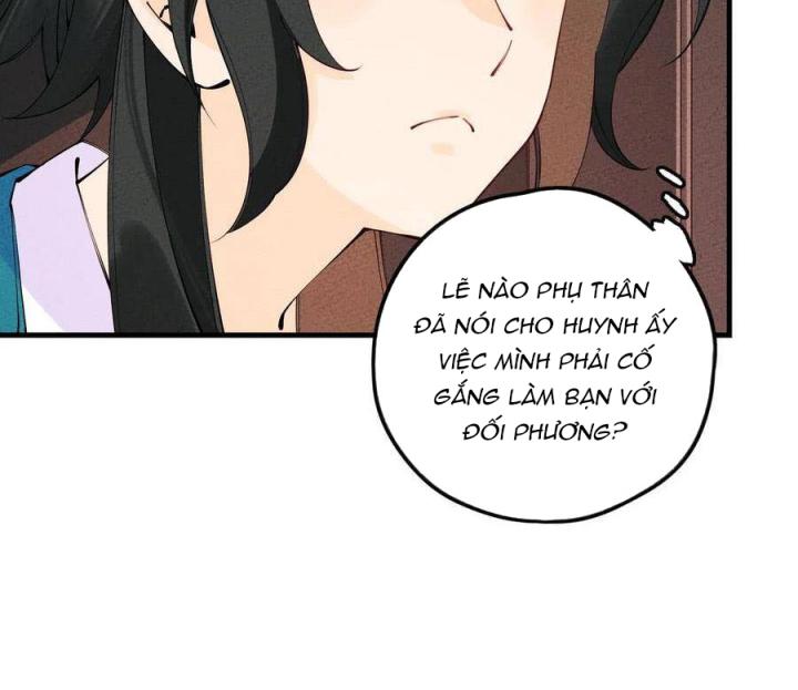 Là Thánh Hoàng Chính Đạo, Ta Cưới Ma Tôn Tà Đạo？！ Chapter 24 - Trang 2