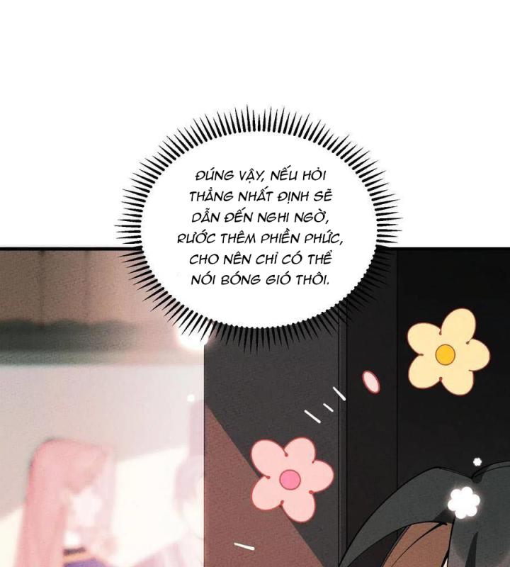 Là Thánh Hoàng Chính Đạo, Ta Cưới Ma Tôn Tà Đạo？！ Chapter 24 - Trang 2