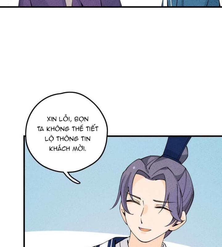 Là Thánh Hoàng Chính Đạo, Ta Cưới Ma Tôn Tà Đạo？！ Chapter 24 - Trang 2