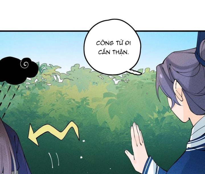 Là Thánh Hoàng Chính Đạo, Ta Cưới Ma Tôn Tà Đạo？！ Chapter 24 - Trang 2