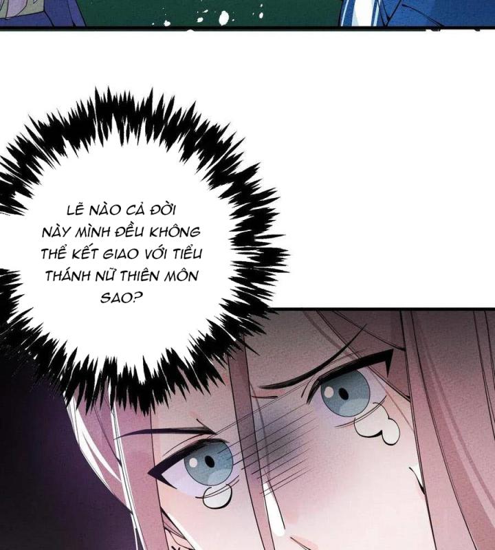 Là Thánh Hoàng Chính Đạo, Ta Cưới Ma Tôn Tà Đạo？！ Chapter 24 - Trang 2