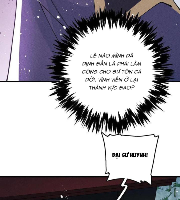 Là Thánh Hoàng Chính Đạo, Ta Cưới Ma Tôn Tà Đạo？！ Chapter 24 - Trang 2