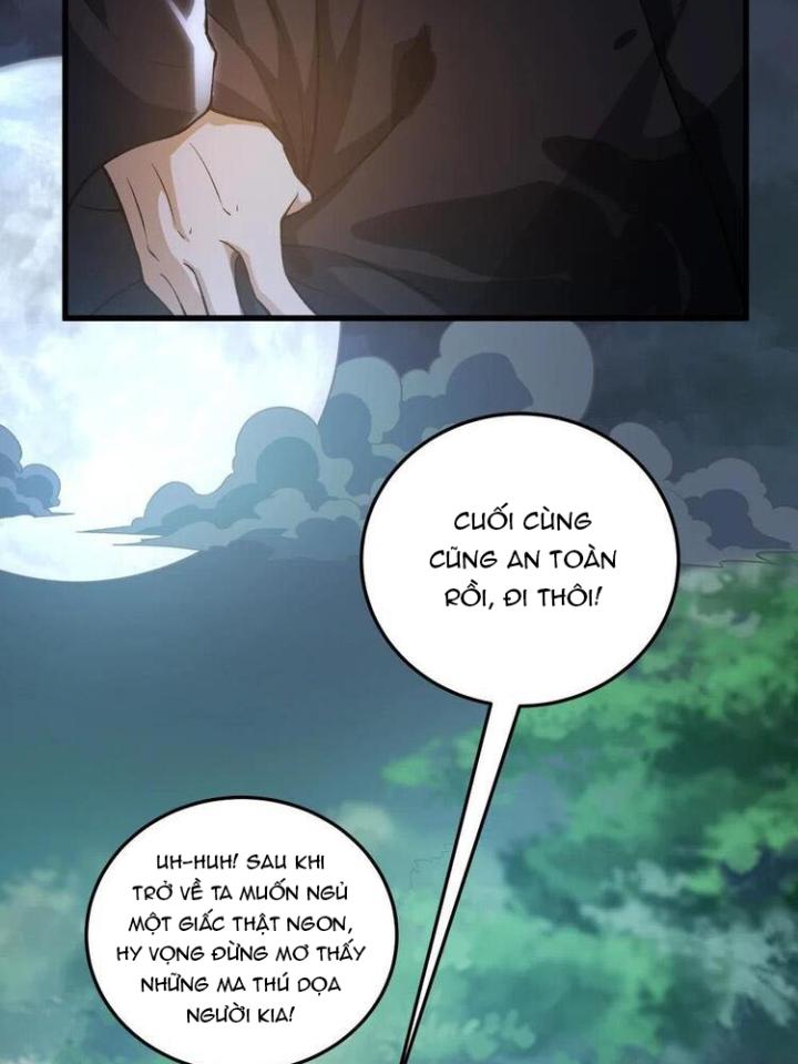 Náo Động Thiên Khởi Chapter 56 - Trang 3