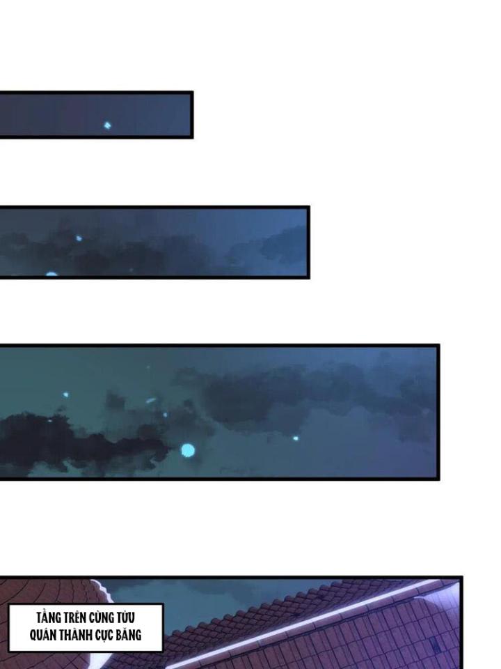 Náo Động Thiên Khởi Chapter 56 - Trang 3