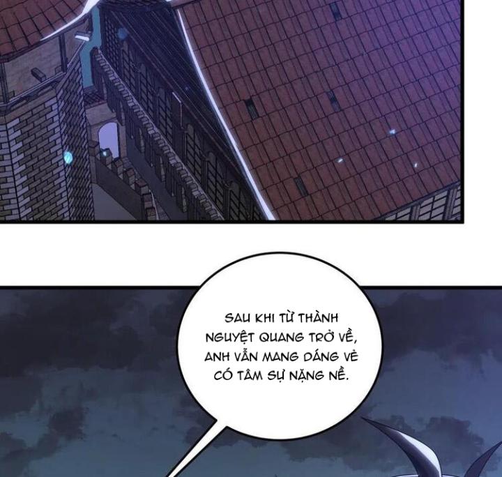 Náo Động Thiên Khởi Chapter 56 - Trang 3