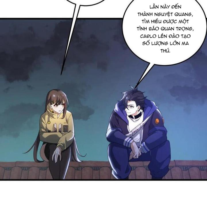 Náo Động Thiên Khởi Chapter 56 - Trang 3