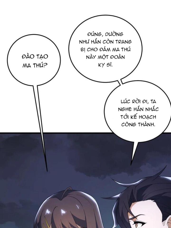 Náo Động Thiên Khởi Chapter 56 - Trang 3
