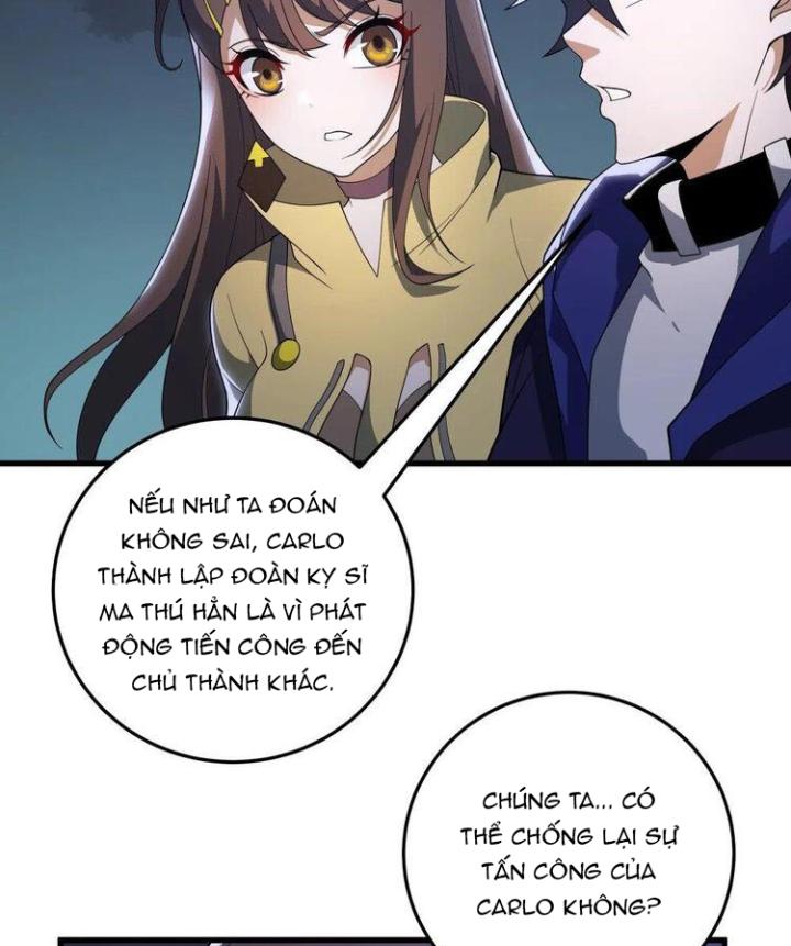 Náo Động Thiên Khởi Chapter 56 - Trang 3