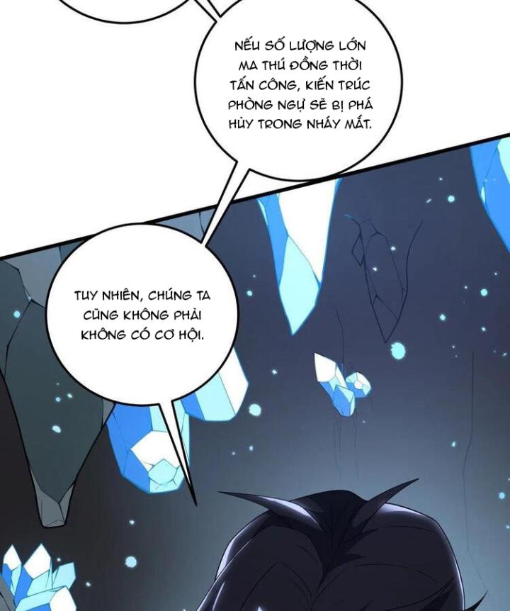 Náo Động Thiên Khởi Chapter 56 - Trang 3