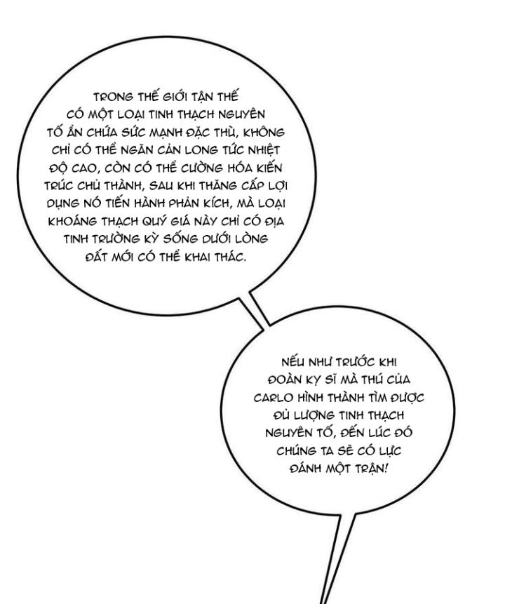 Náo Động Thiên Khởi Chapter 56 - Trang 3