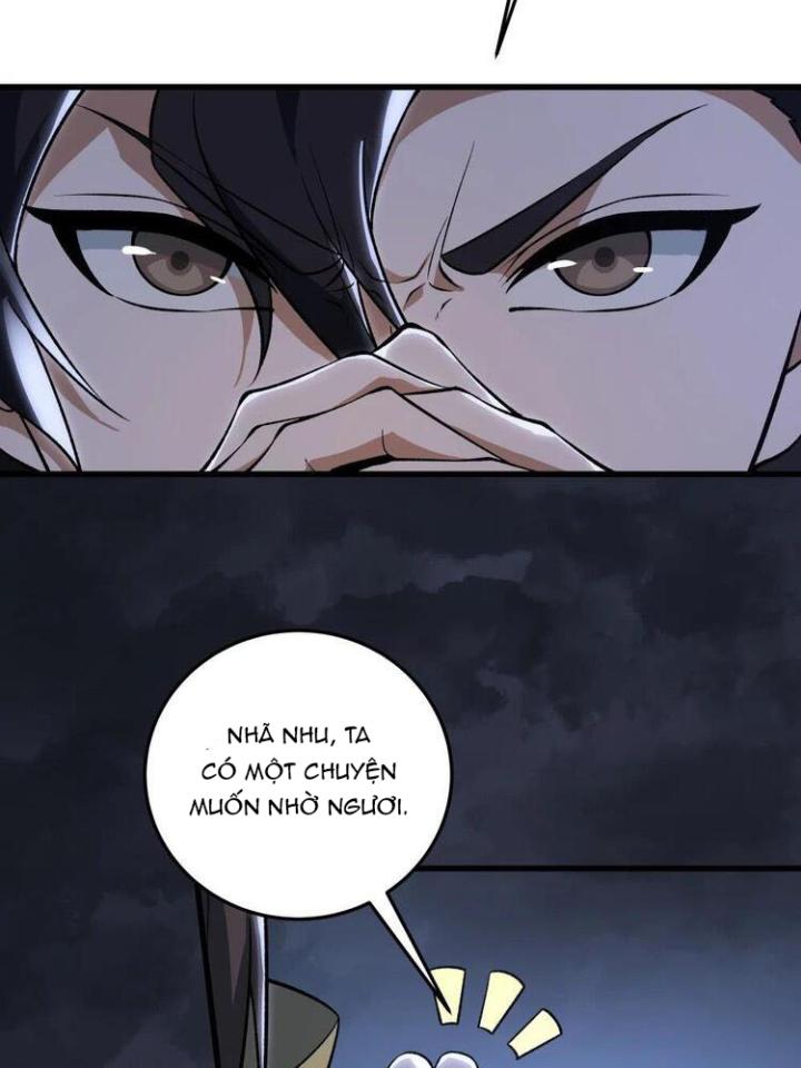 Náo Động Thiên Khởi Chapter 56 - Trang 3