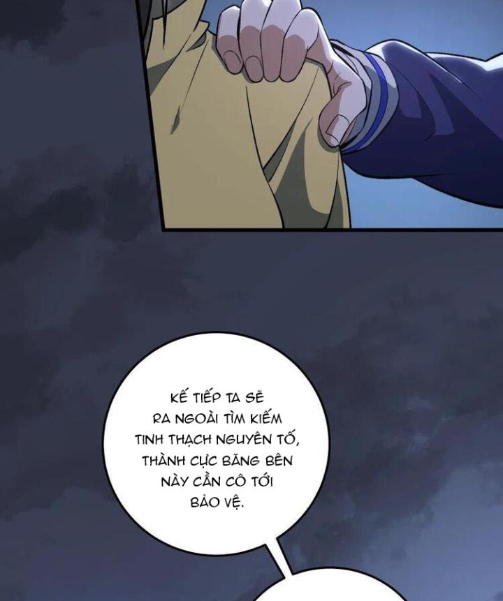 Náo Động Thiên Khởi Chapter 56 - Trang 3