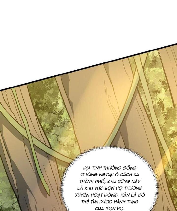 Náo Động Thiên Khởi Chapter 56 - Trang 3