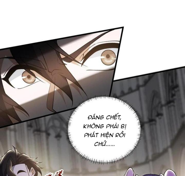 Náo Động Thiên Khởi Chapter 56 - Trang 3