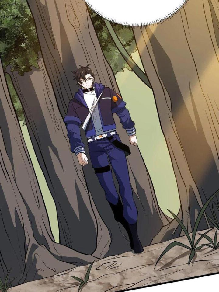 Náo Động Thiên Khởi Chapter 56 - Trang 3