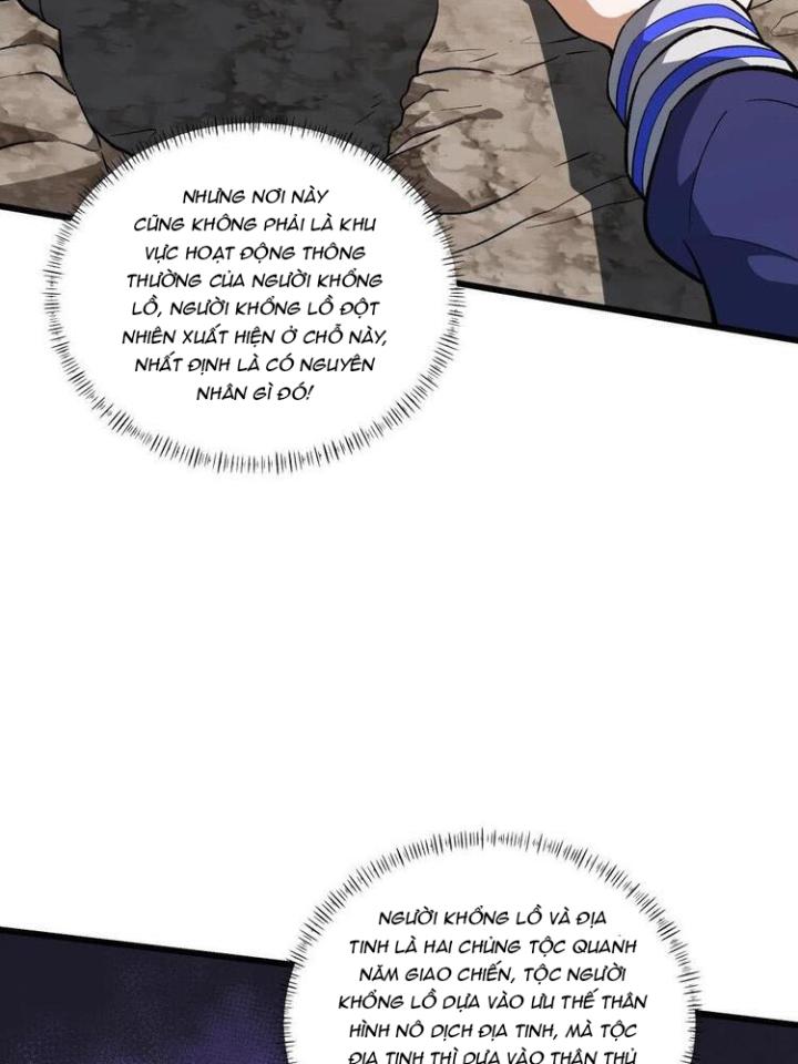 Náo Động Thiên Khởi Chapter 56 - Trang 3