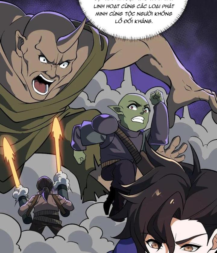 Náo Động Thiên Khởi Chapter 56 - Trang 3