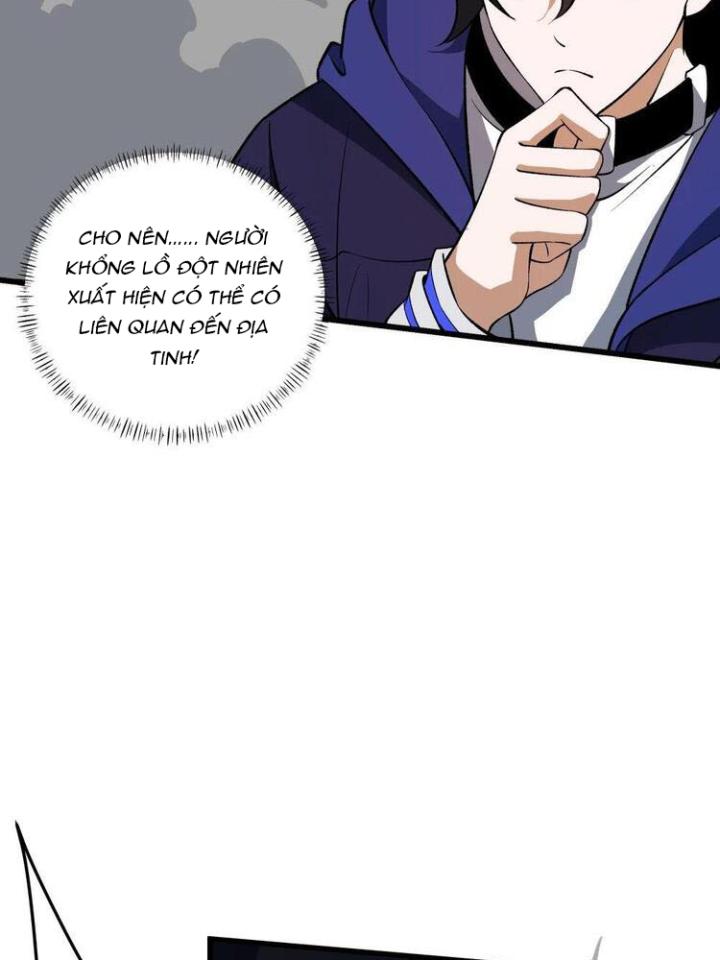 Náo Động Thiên Khởi Chapter 56 - Trang 3