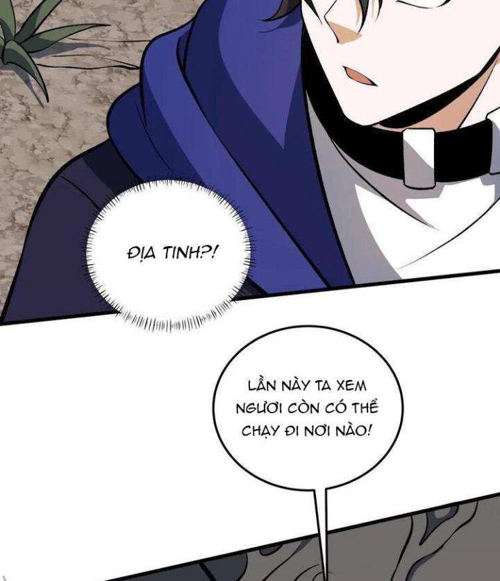 Náo Động Thiên Khởi Chapter 56 - Trang 3