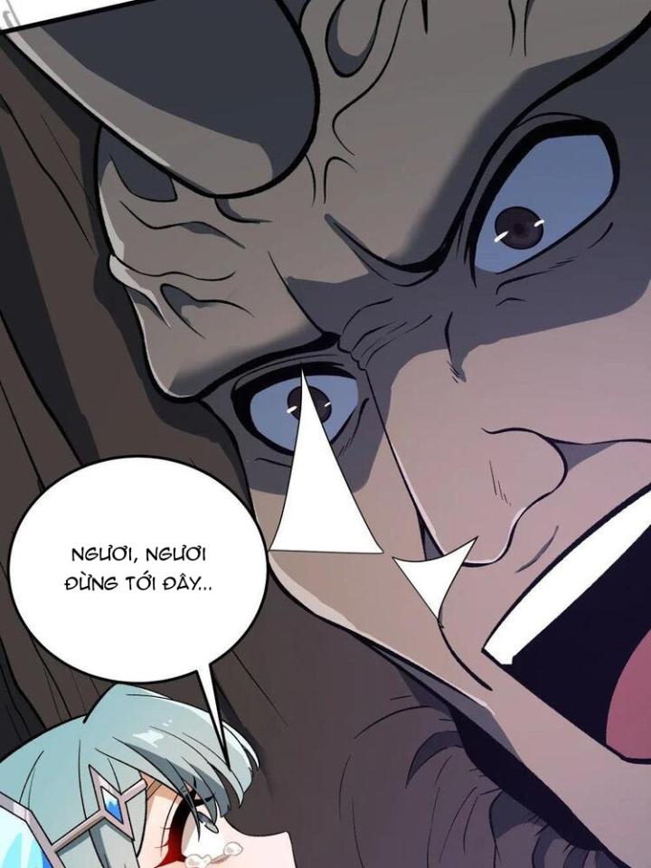 Náo Động Thiên Khởi Chapter 56 - Trang 3