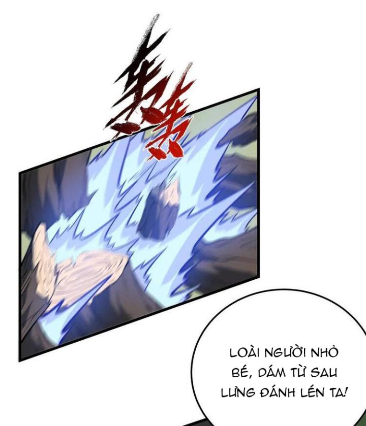 Náo Động Thiên Khởi Chapter 56 - Trang 3