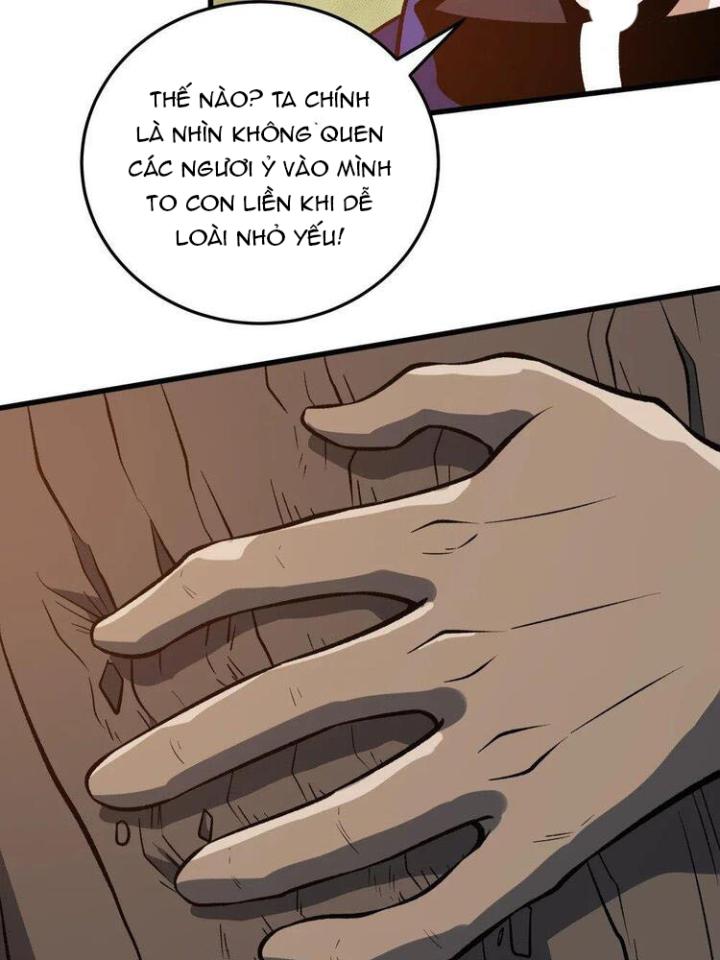 Náo Động Thiên Khởi Chapter 56 - Trang 3