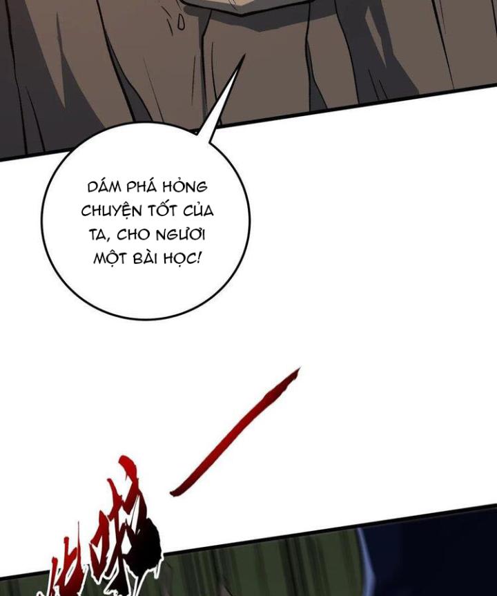 Náo Động Thiên Khởi Chapter 56 - Trang 3