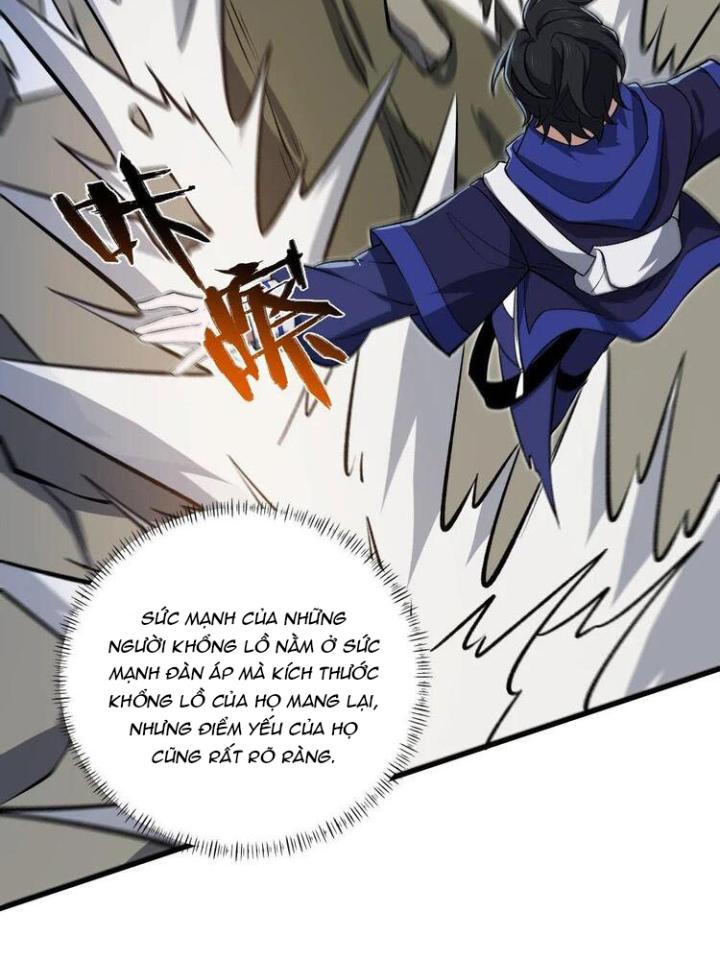 Náo Động Thiên Khởi Chapter 56 - Trang 3