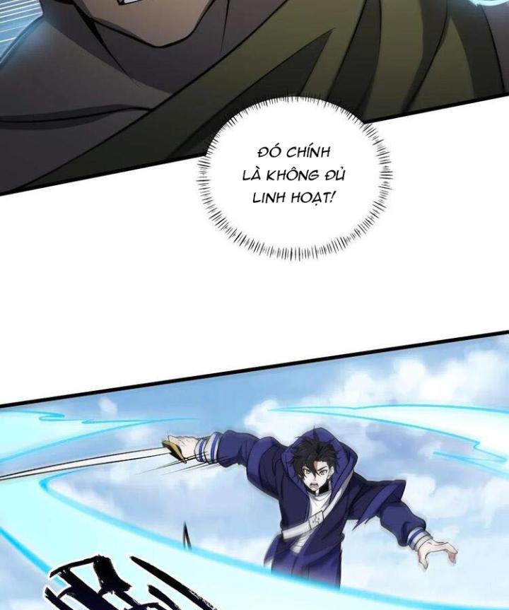 Náo Động Thiên Khởi Chapter 56 - Trang 3