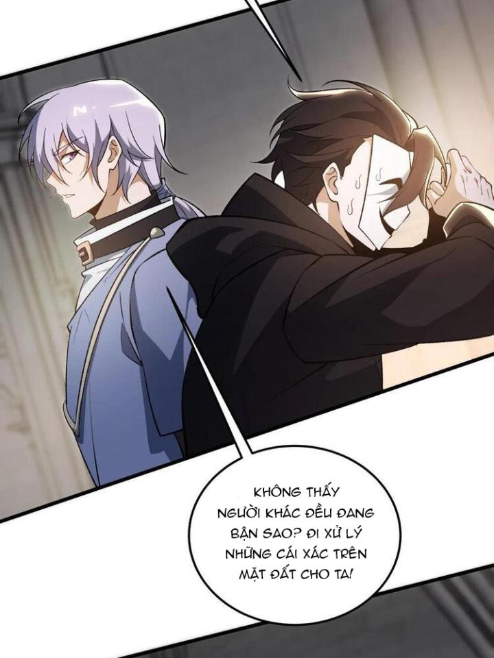 Náo Động Thiên Khởi Chapter 56 - Trang 3