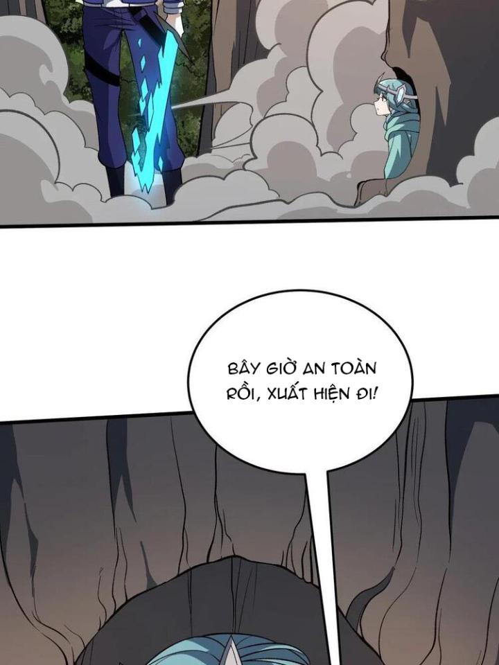 Náo Động Thiên Khởi Chapter 56 - Trang 3