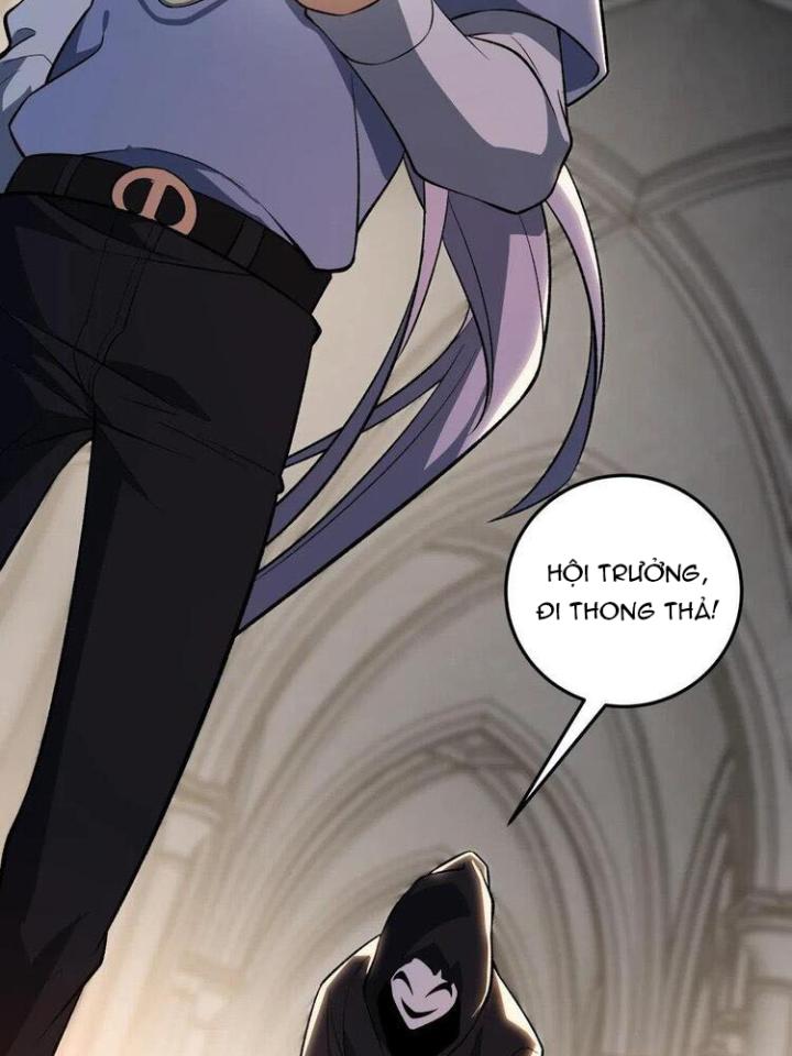 Náo Động Thiên Khởi Chapter 56 - Trang 3