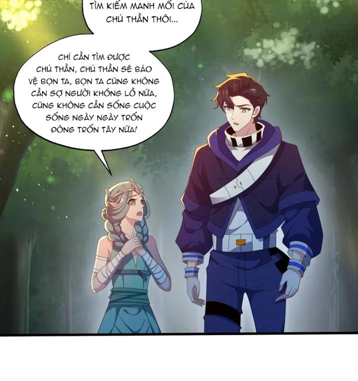 Náo Động Thiên Khởi Chapter 57 - Trang 3